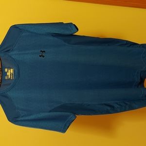 Under Armour Heat Gear Tee